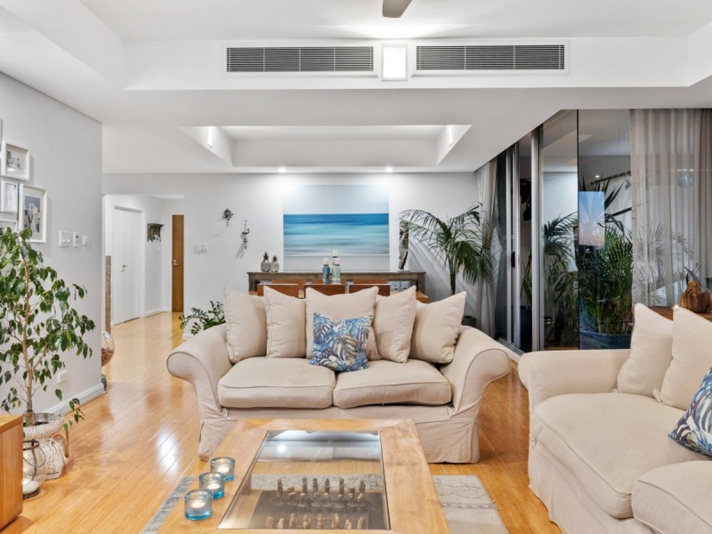 3D/29 Trafalgar Road, East Perth WA 6004