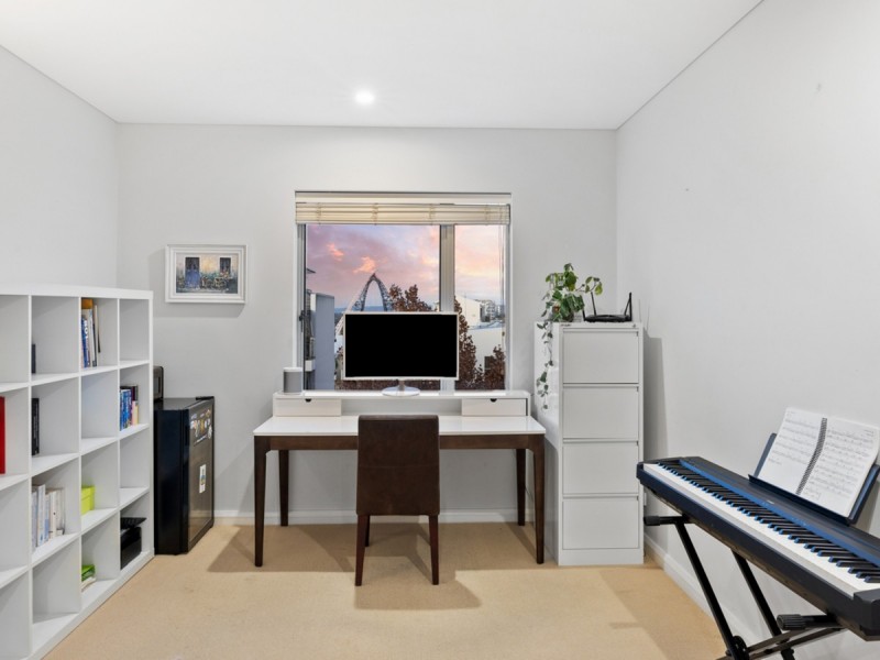 3D/29 Trafalgar Road, East Perth WA 6004