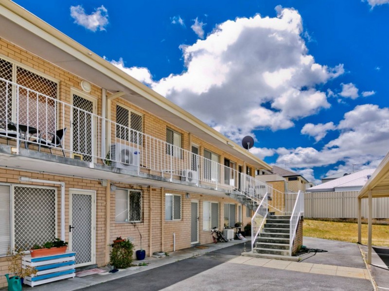 9/26 Kinsella Street, Joondanna WA 6060