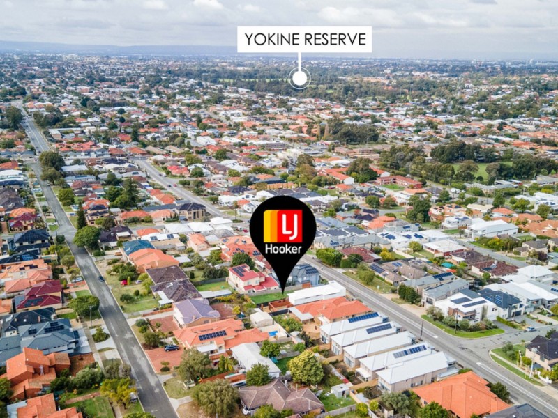 279B Cape Street, Yokine WA 6060