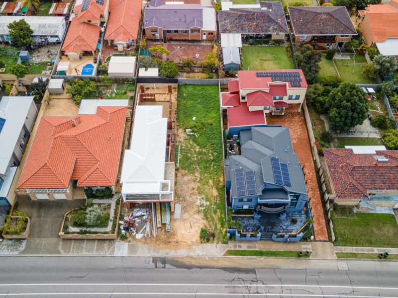 279B Cape Street, Yokine WA 6060