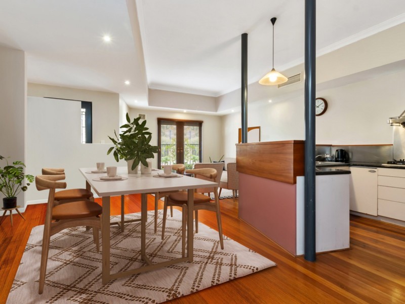 28B Haig Park Circle, East Perth WA 6004