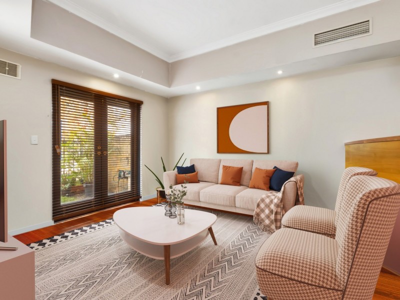 28B Haig Park Circle, East Perth WA 6004