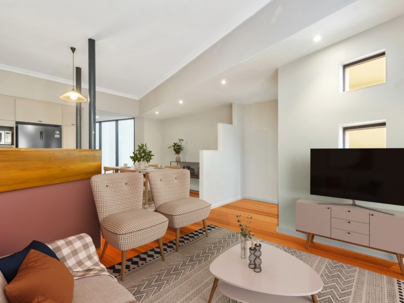 28B Haig Park Circle, East Perth WA 6004