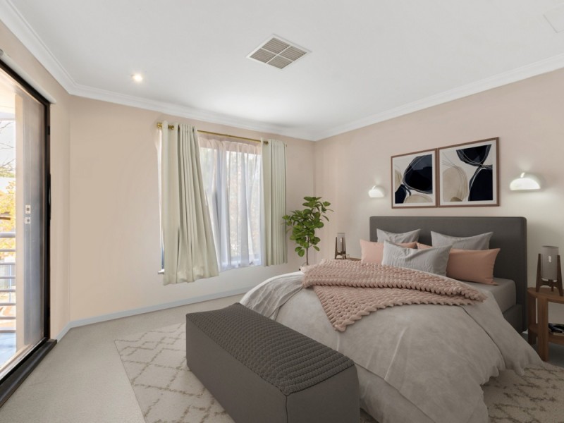 28B Haig Park Circle, East Perth WA 6004