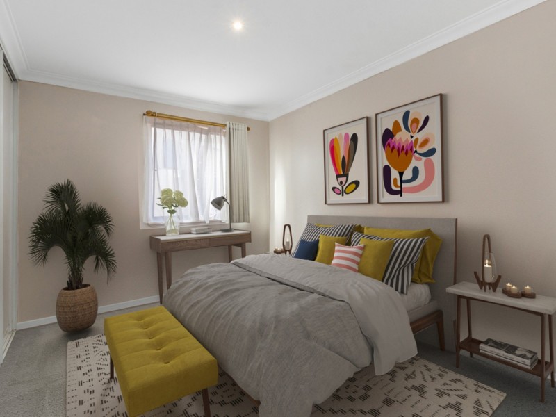 28B Haig Park Circle, East Perth WA 6004