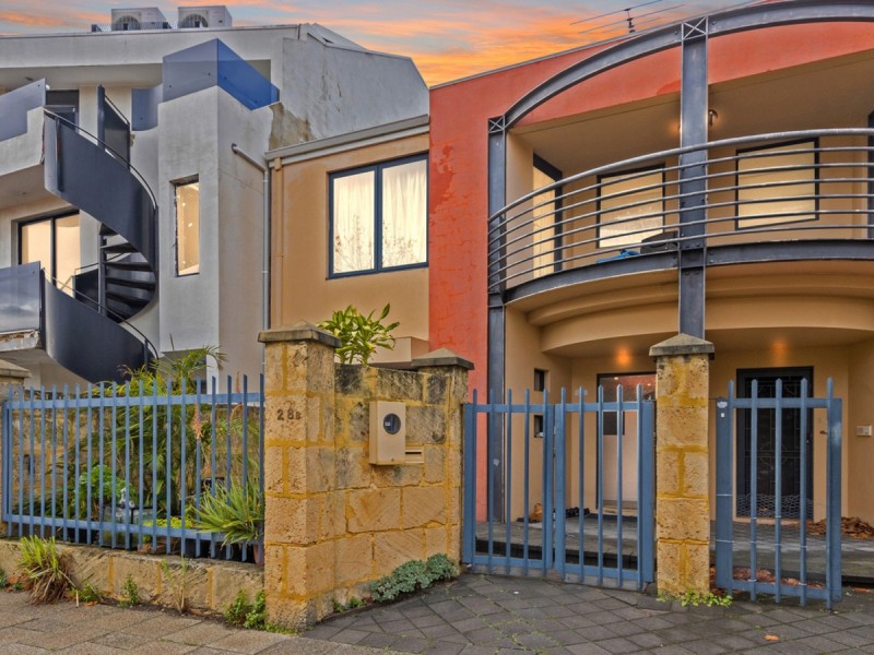 28B Haig Park Circle, East Perth WA 6004