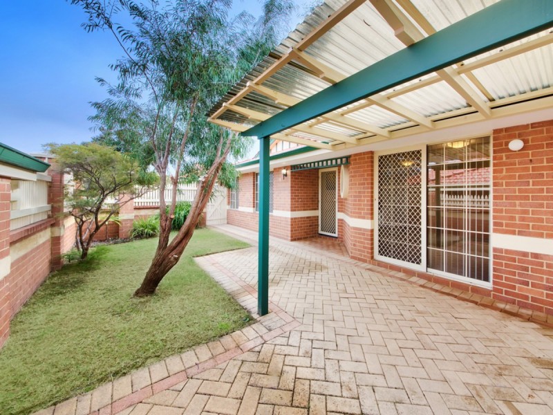 5/132 Flinders Street, Yokine WA 6060