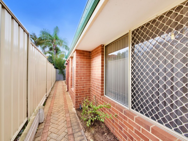 5/132 Flinders Street, Yokine WA 6060