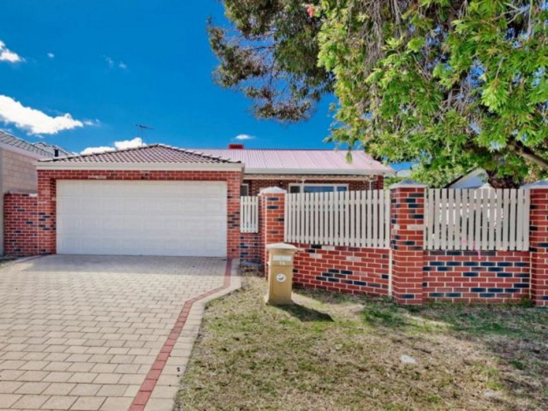 18 Quadea Way, Nollamara WA 6061