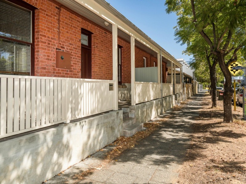 57 Goderich Street, East Perth WA 6004