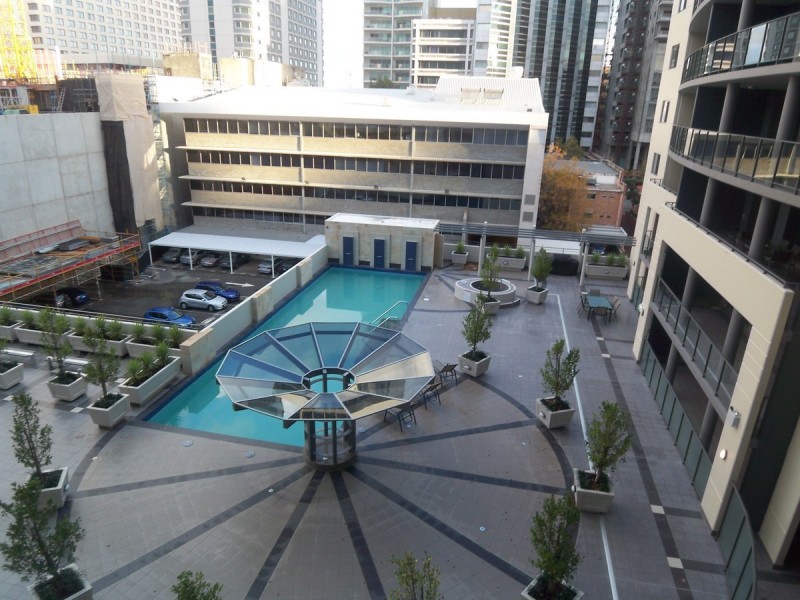 85/369 Hay Street, Perth WA 6000