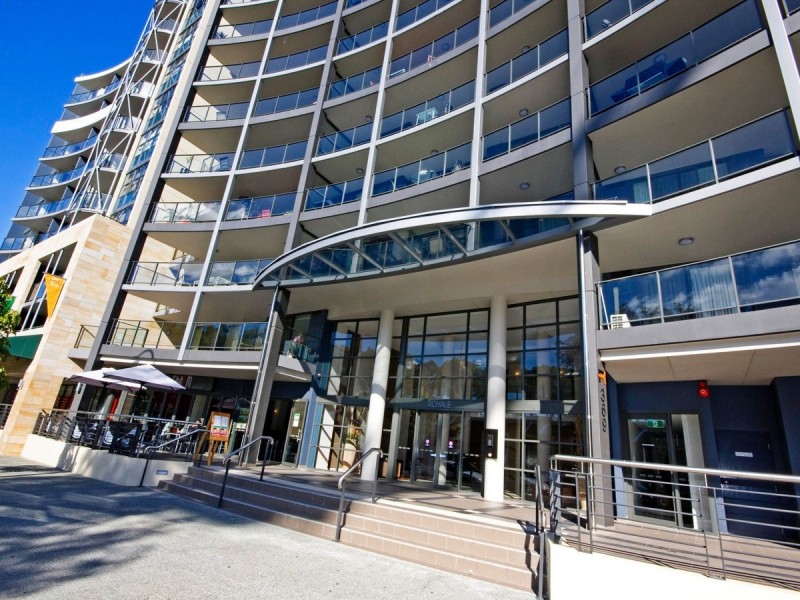 85/369 Hay Street, Perth WA 6000