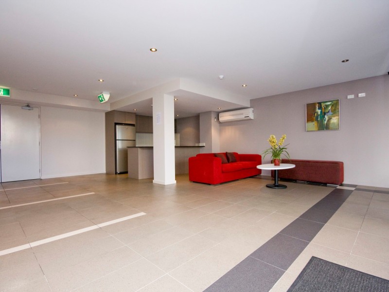 85/369 Hay Street, Perth WA 6000