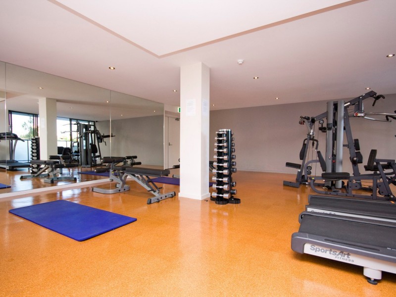 85/369 Hay Street, Perth WA 6000