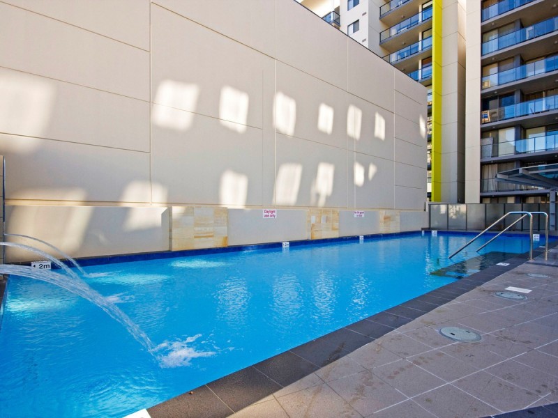 85/369 Hay Street, Perth WA 6000