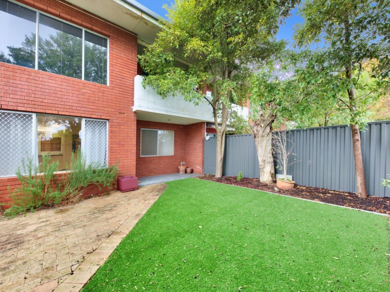 5/65 Shakespeare Avenue, Yokine WA 6060