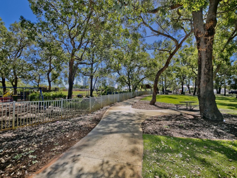 5/65 Shakespeare Avenue, Yokine WA 6060