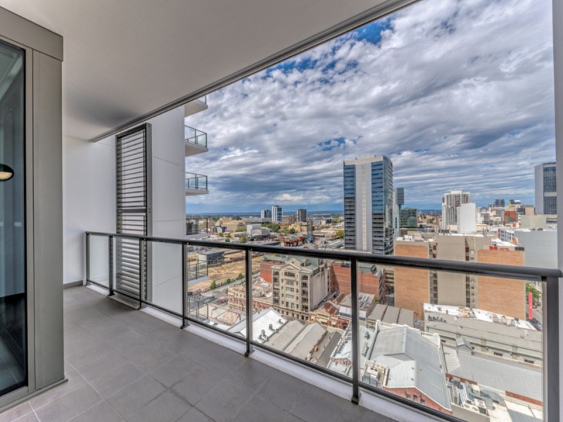 1516/380 Murray Street, Perth WA 6000