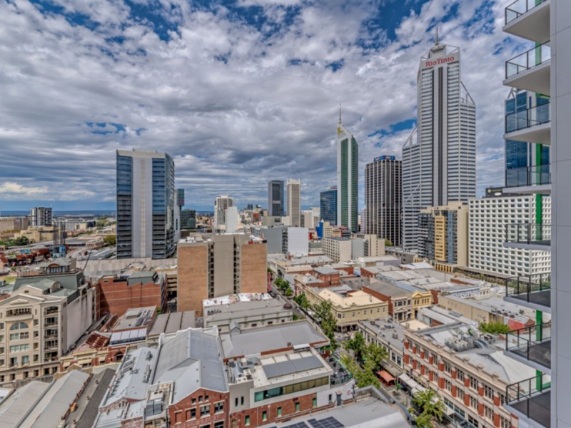 1516/380 Murray Street, Perth WA 6000