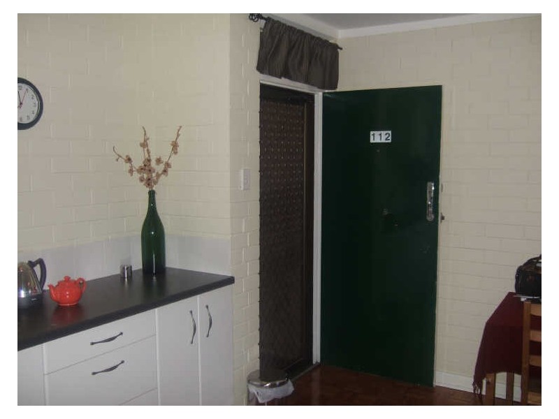 112/128 Carr Street, West Perth WA 6005