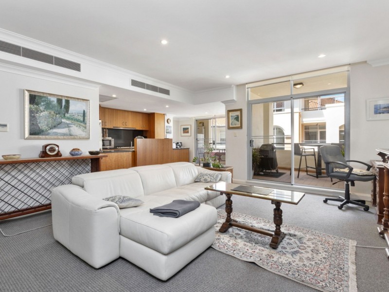 39/20 Royal Street, East Perth WA 6004