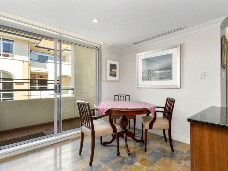 39/20 Royal Street, East Perth WA 6004