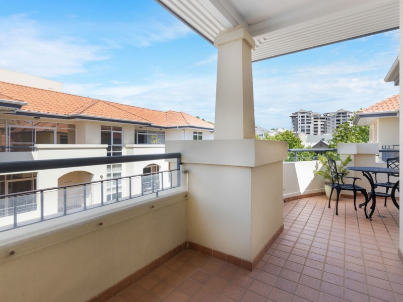 39/20 Royal Street, East Perth WA 6004