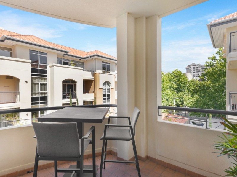 39/20 Royal Street, East Perth WA 6004