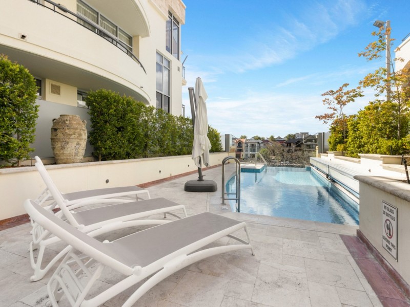 39/20 Royal Street, East Perth WA 6004