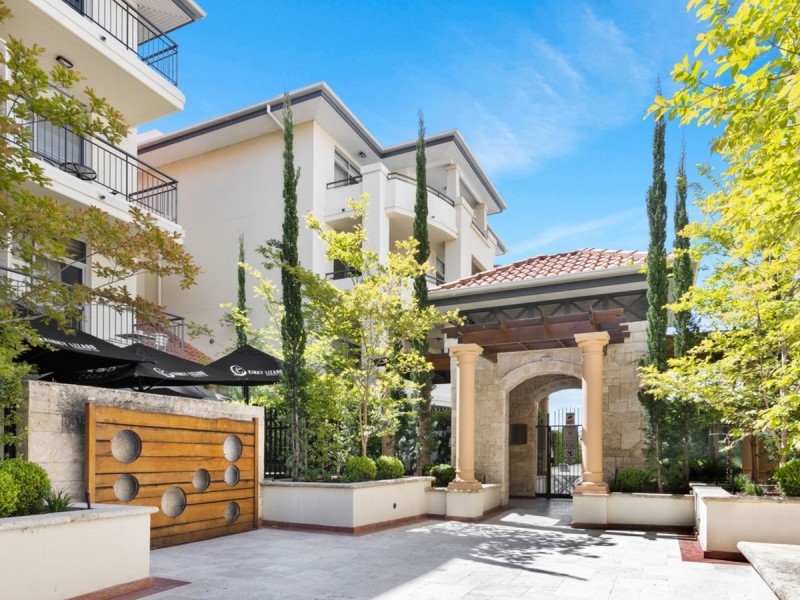 39/20 Royal Street, East Perth WA 6004