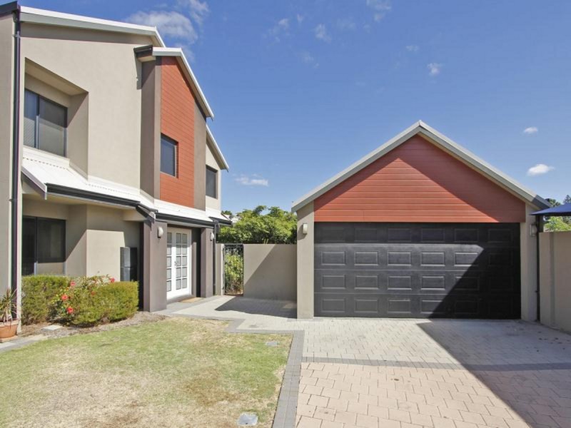 7/7 Fogerthorpe Crescent, Maylands WA 6051
