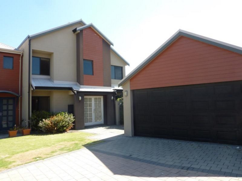 7/7 Fogerthorpe Crescent, Maylands WA 6051