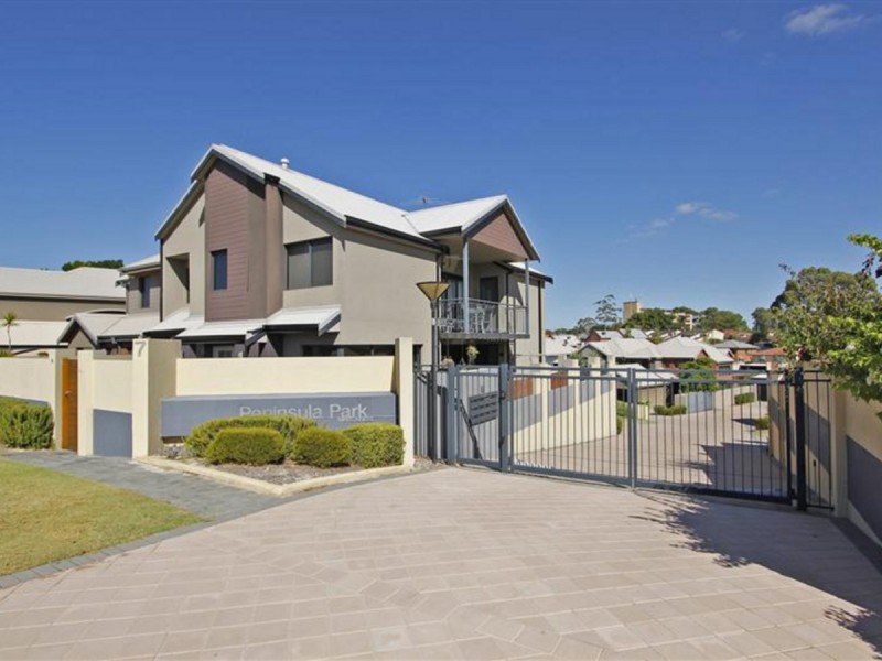 7/7 Fogerthorpe Crescent, Maylands WA 6051