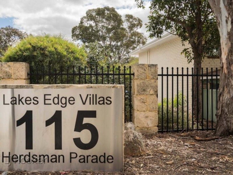 72/115 Herdsman Parade, Wembley WA 6014