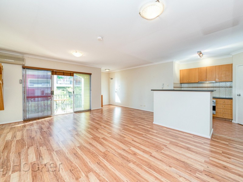 18/25 Eastbrook Terrace, East Perth WA 6004
