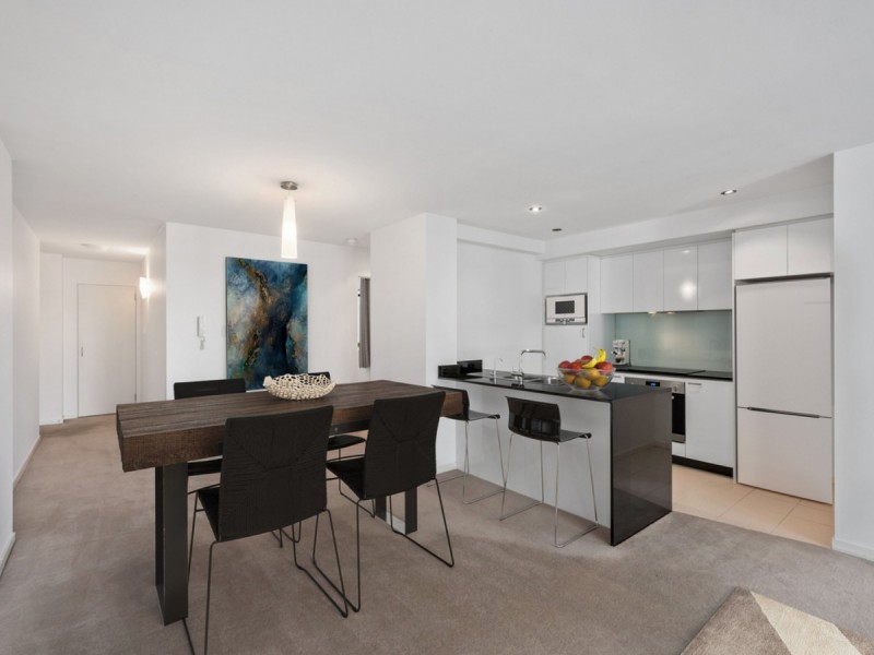 185/143 Adelaide Terrace, East Perth WA 6004