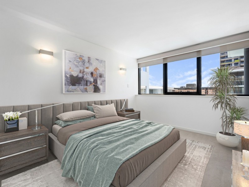 185/143 Adelaide Terrace, East Perth WA 6004