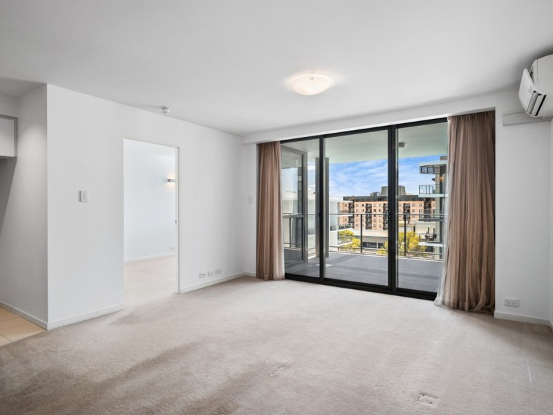 185/143 Adelaide Terrace, East Perth WA 6004