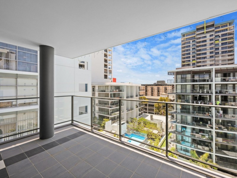 185/143 Adelaide Terrace, East Perth WA 6004