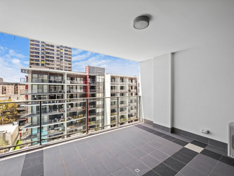 185/143 Adelaide Terrace, East Perth WA 6004