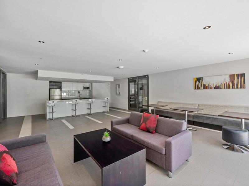 185/143 Adelaide Terrace, East Perth WA 6004