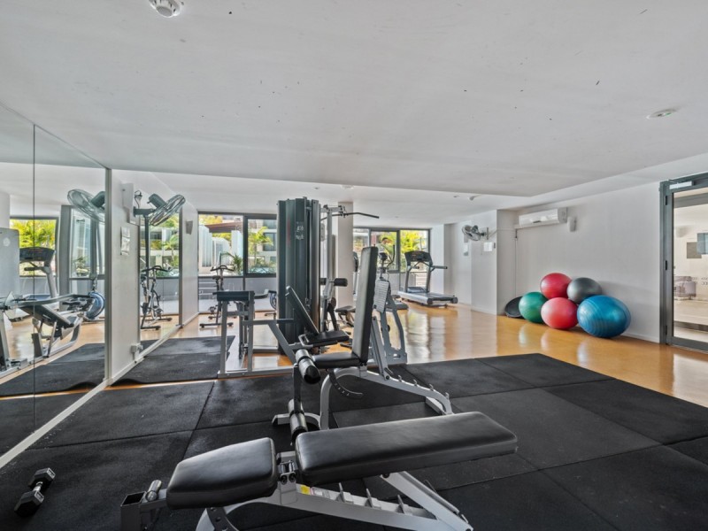 185/143 Adelaide Terrace, East Perth WA 6004