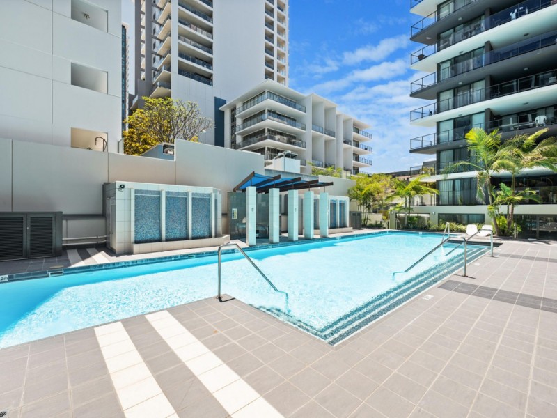 185/143 Adelaide Terrace, East Perth WA 6004