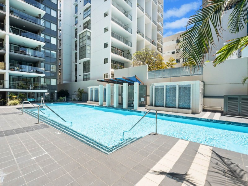 185/143 Adelaide Terrace, East Perth WA 6004