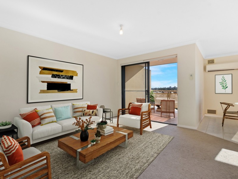 16/30 Bronte Street, East Perth WA 6004