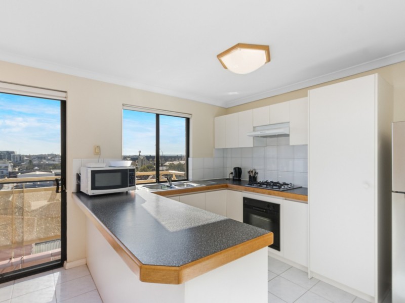 16/30 Bronte Street, East Perth WA 6004