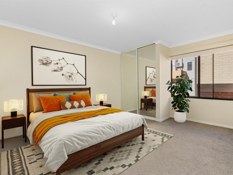 16/30 Bronte Street, East Perth WA 6004