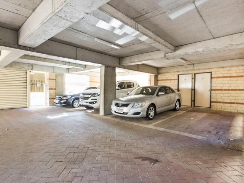 16/30 Bronte Street, East Perth WA 6004