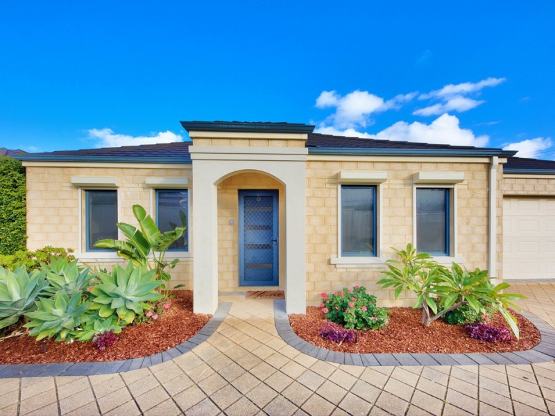 56B Blythe Avenue, Yokine WA 6060